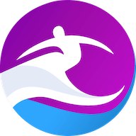 wavesurfer.js logo